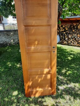 Dveře interiérove - 7