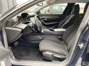 PEUGEOT 508 1.5 BlueHDi ACTIVE AUTOMAT - 7