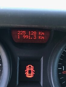 Renault megane 1,5 dci - 7