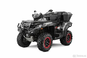 CFMOTO Gladiator X1000 OVERLAND - 7