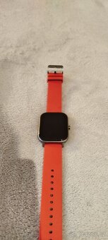 Chytré hodinky Amazfit GPS - 7