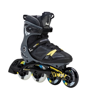 brusle K2 VO2 100 (vel. 46) – TOP stav - 7