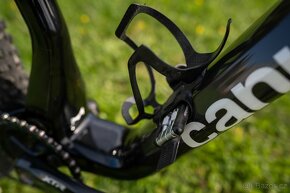 Cannondale Scalpel Hi-Mod vel. S / XTR - 7