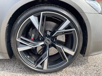 Audi RS 6 AVANT 4,0 TFSI quattro 441kW - 7