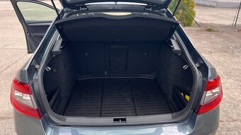 Škoda Octavia 1.5 TSI 110 kW - 7