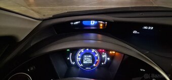 Honda Civic 1,8 ViTec - 7