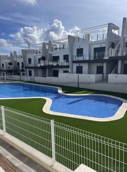 Prodej novostaveb u moře San Miguel de Salinas,španělsko. - 7