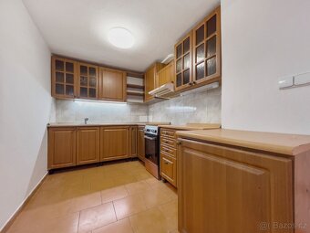 Prodej prostorného bytu 3+1, 86 m2 - Sokolská, Znojmo - 7