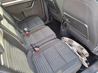 VW TOURAN 2.0 TDI DSG 103kw - 7