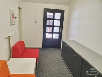 Pronájem kanceláře, 88 m2, Praha 5, Malá Chuchle - 7
