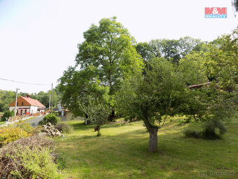 Prodej pozemku k bydlení, 1046 m², Nový Oldřichov - 7