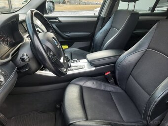 Bmw X3 3d 190kw xdrive - 7