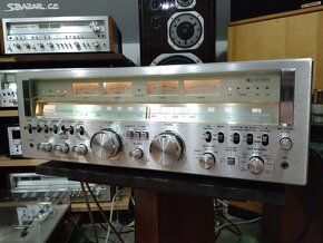 receiver Sansui G9000DB - 7
