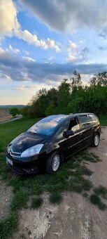 Citroen C4 grand Picasso 1.8 lpg 176000km. - 7