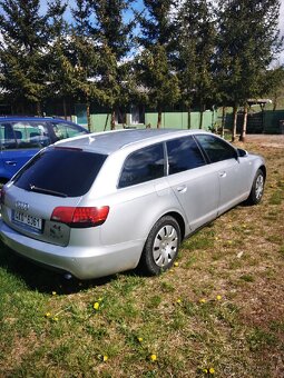 Audi A6 2.0 tdi - 7