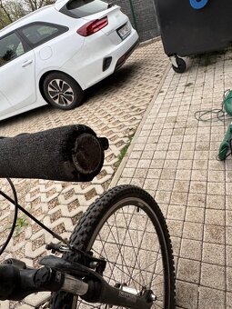Maxbike m300 mtb al6061 - 7