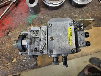 Bosch VP44 - 0 470 504 009 - 7