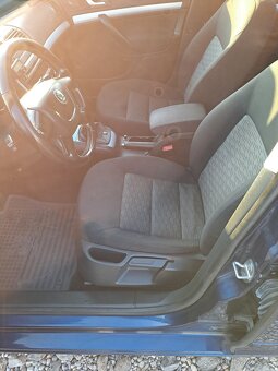 Škoda Octavia 1.6 TDi 77kW ČR - 7