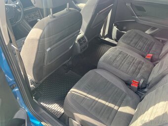 Volkswagen Touran 2.0 TDI 110kW - 7