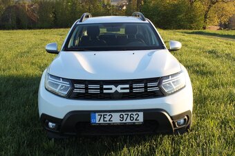 Dacia Duster, 1.0 TCe, LPG, r.v. 2023 - 7