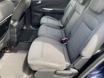 Ford S-MAX 2.0 TDCi , 103 kW nafta, 2007 - 7