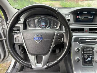 Volvo XC70 D5 AWD, 2015, 5 - válec - 7