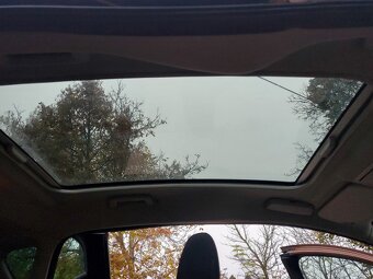 Ford B-Max Titanium Obrovska vybava benzin - 7