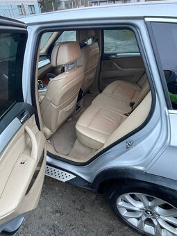 BMW X5 E70 4.0D 225kw - 7