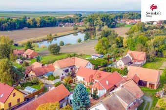Prodej rodinného domu 155 m2, Zájezdec - 7