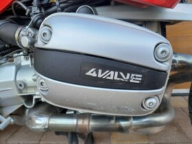 BMW R 1100 RS, 1993, 66000 km, ČTĚTE CELÉ - 7