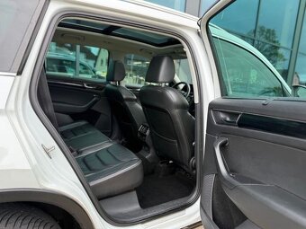 Škoda Kodiaq 2.0 TDI - 7