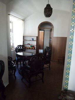 Pronájem neprůchozího pokoje, Olomouc - centrum - 7
