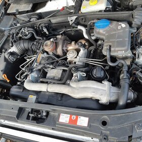 Audi A6 C5 2.5tdi 114kW - 7