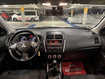 Mitsubishi ASX 2012 1.8 cdi - 7