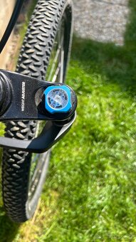 Rockrider ST120 - 7