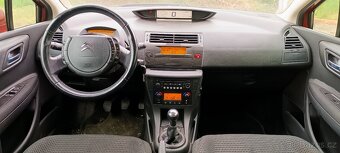 Citroen C4 Coupe - 7
