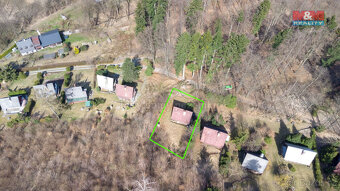 Prodej chaty, 78 m², Karlov u Paseky - 7