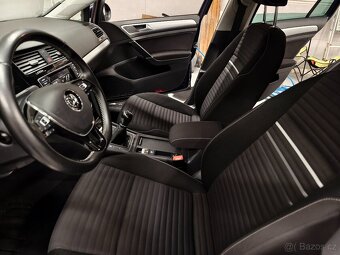 GOLF VII Variant 2.0tdi 110KW - 7