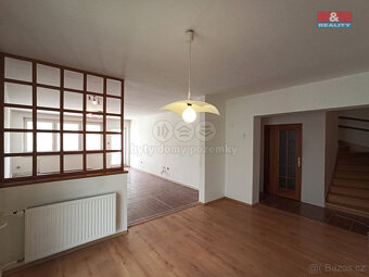 Prodej rodinného domu, 373 m², Olomouc, ul. Heydukova - 7