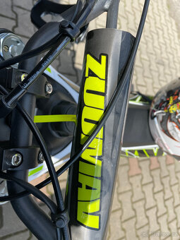 motocross pitbike - 7