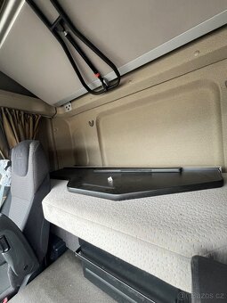 DAF 85.460 EEV STANDARD AUTOMAT ADR - 7