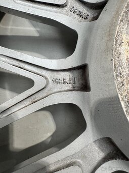 Repliky BBS LM R18 5x112 - 7