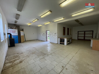 Pronájem výrobního objektu, 97 m², Hlučín, ul. Na Záplotí - 7