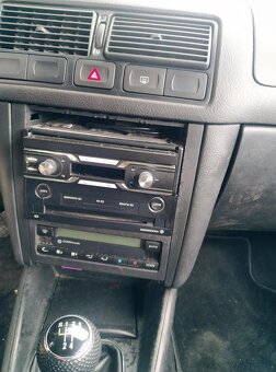 vw golf iv 1.9tdi 66kw - 7