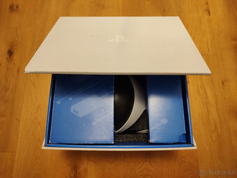 Playstation 4 PS VR (PS4), kamera, kabely - 7