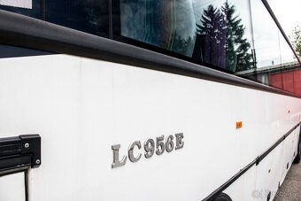 Karosa Irisbus LC956E - 7