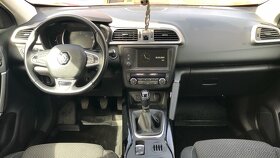 Renault Kadjar 1.6 Dci - 7