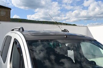 Peugeot Partner Tepee 1.6HDi 82KW Family 11/10 - 7