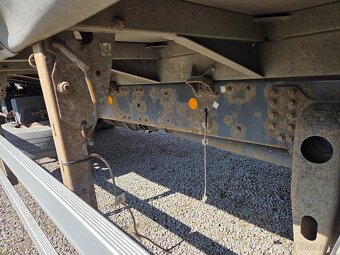 IVECO EUROCARGO ML180E24 - 7