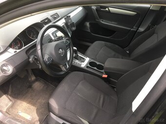 Passat combi 2.0tdi dsg - 7
